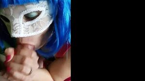 Famous Argentine Streamer's Scandalous Homemade Video