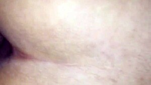 Homemade Fucking with Mexican Amateur Featuring Big Ass in Home Setting