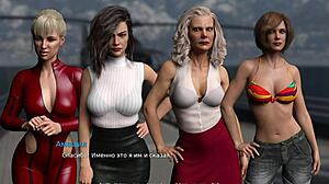 waterworld challenge: how good are you at 69?