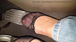 european milf webcam intimate show