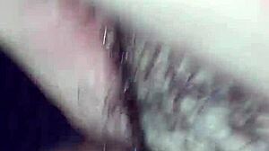 Pounding That Tight 19-Year-Old Pussy