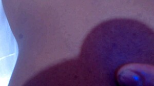 My Brazilian neighbor secretly assfucks the brunette pornstar with big ass