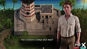 i got my face fucked hard and cummed on in treasure of nadia e3 13