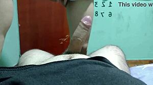 Father-In-Law Fucks Pussy Better Than Husband