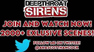 Amazing Teen 18+ Audrey Holiday Prefers Deep Suck Dick