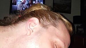 Straight Guy Seduced Into Intense Gay Encounter By His Close Friend In Private