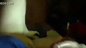 This Slut Acts Like A Total Whore In Every Scene!