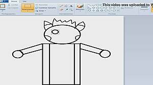 Speedrun drawing zitch parody by dairon