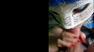 Famous Argentine Streamer's Scandalous Homemade Video