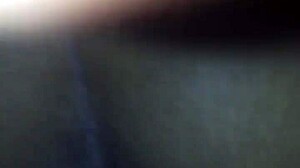 Bent Over For Wet Pussy Doggystyle Fucking!