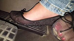 european milf webcam intimate show