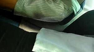 Mature 30-Year-Old Mother's Ass from Arequipa Peru