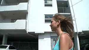 tight shaved teen pussy feels intense nailing