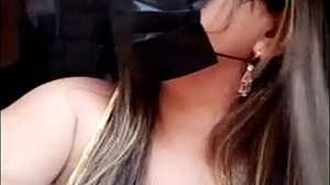 Neighbor Spies On Uniform Change, Gets Seduced