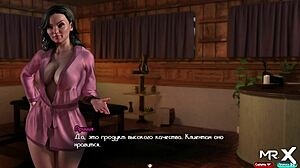 i got my face fucked hard and cummed on in treasure of nadia e3 13