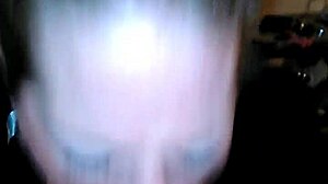 amateur milf gives pov blowjob and tittyfuck with big tits 😍