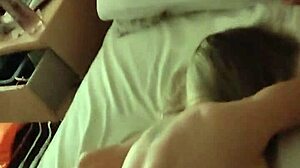 did you see this british amateur get fucked by her tinder date?