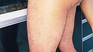 Babe Enjoys Lesbian Foursome!