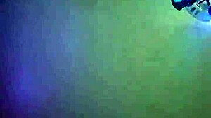 this intense doggy style session includes riding and bending over for more ass action