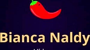 Bianca Revolts in Outdoor Wedding of Ass and Dick with Dutra RJ