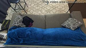 candy cruise anal pov?