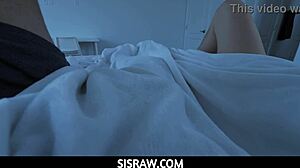 why scared alone? mira monroe and jay rock will show you