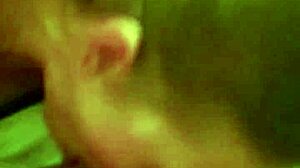 tied up milf sucking dick