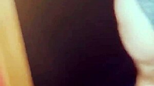 anny dancing in swing house cinema