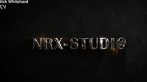 Mistress Lia Lin Commands Slave Rebeca Fox with Hard Nick's Intense Emotions