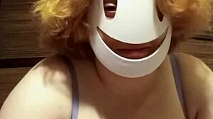 Watch This Hot Amateur Whore Compilation Now!