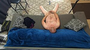 candy cruise anal pov?