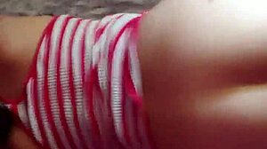 i'm the babe bent over for that big monster cock doggystyle, feeling like a whore