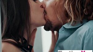 Ehi, raccontami di quella scopata pomeridiana pigra con Maddy May!