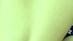 fucking my ex while chatting with her new boyfriend. episode 54