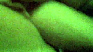 Newly wedded teen 18+ enjoys a quick homemade fuck with her partner