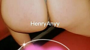 anny dancing in swing house cinema