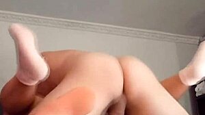 Bouncing Enthusiastically Until Completion