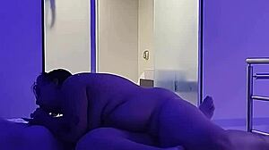 Big tits argentinian sucking and fucking