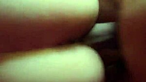 i'm the babe bent over for that big monster cock doggystyle, feeling like a whore