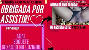 boyfriend with big dick surprises girlfriend outdoors