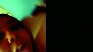 Two Big Girls Share Intimate Moments