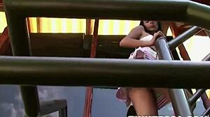 driving and jerking off for truckers