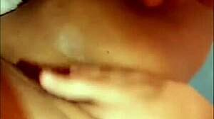 Two Big Girls Share Intimate Moments