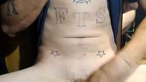 Why is Jason jerking off on his break again? Can't he wait till he's home?