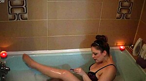 i shaved my legs and armpits today