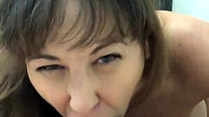 i miraculously won cherie deville's fan raffle and got to fuck her pov with my monster cock