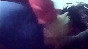 Heteros shave asses and fuck close up!