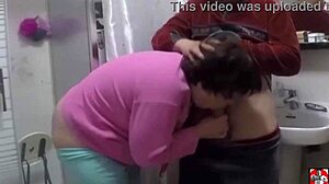 トイレセックス爆発、クラウディアマリーCTDX