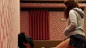 ballbusting session 39