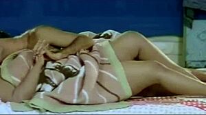 Mallu beauty's huge juggs crave that big banana.